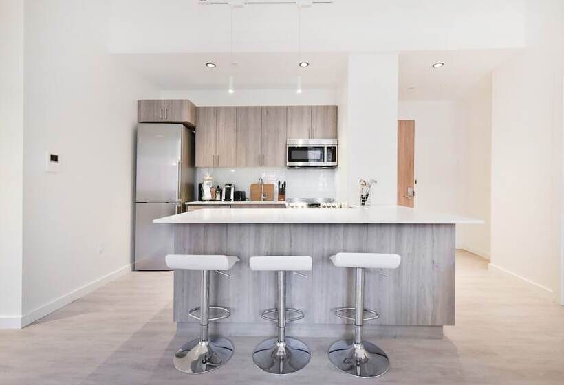 Global Luxury Suites Downtown Boston