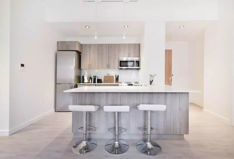 Global Luxury Suites Downtown Boston
