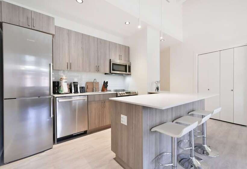 Global Luxury Suites Downtown Boston