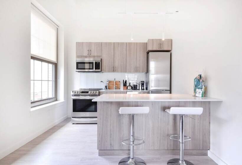 Global Luxury Suites Downtown Boston