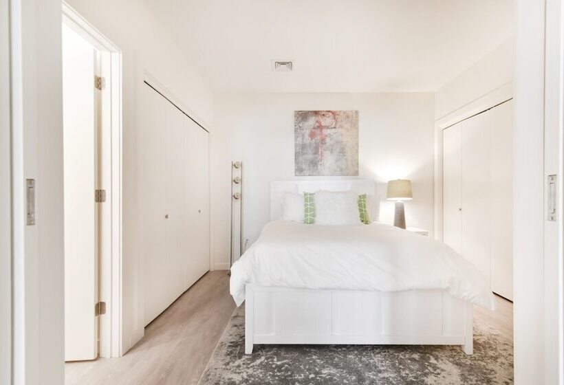 Global Luxury Suites Downtown Boston