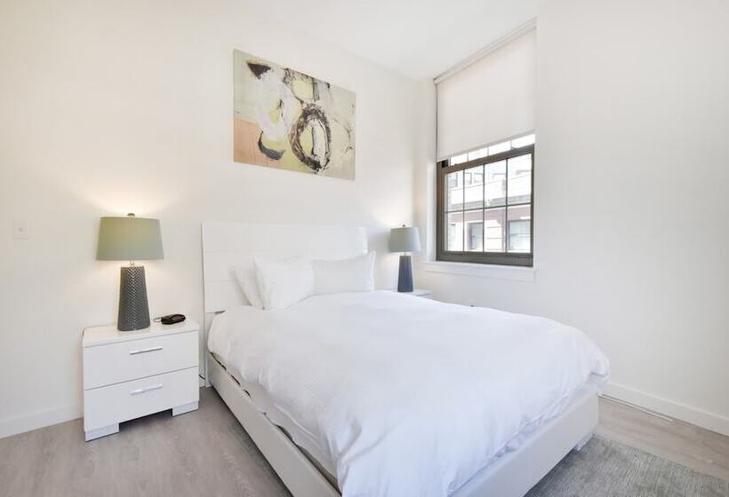 Global Luxury Suites Downtown Boston