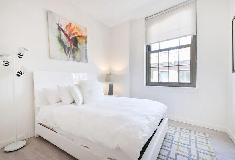 Global Luxury Suites Downtown Boston