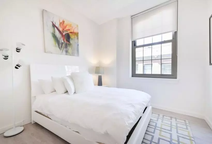 Global Luxury Suites Downtown Boston