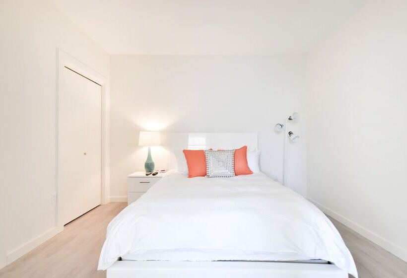 Global Luxury Suites Downtown Boston