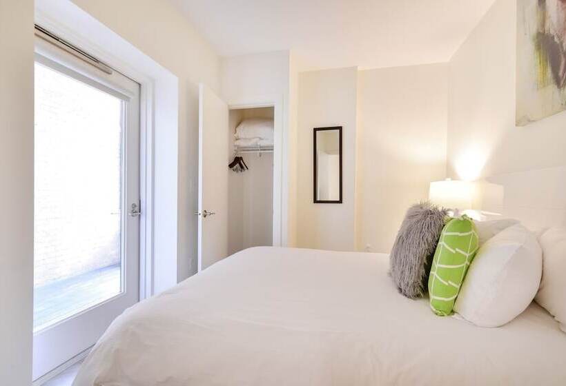 Global Luxury Suites Downtown Boston