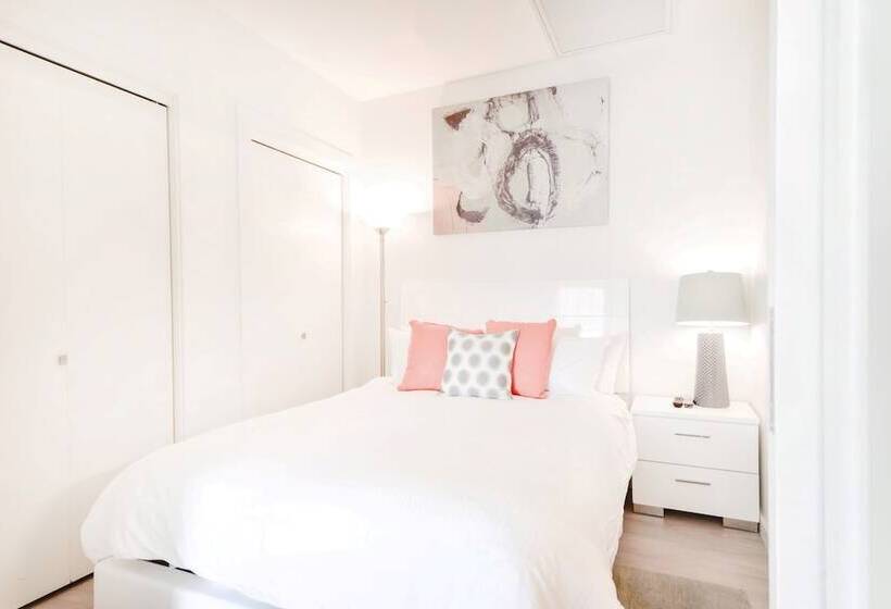 Global Luxury Suites Downtown Boston