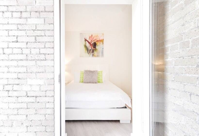 Global Luxury Suites Downtown Boston