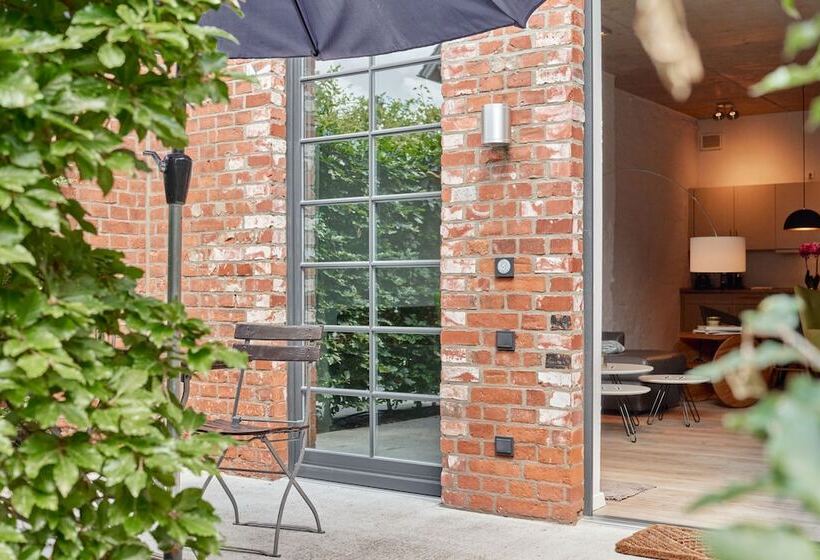 Havelblau Ferienlofts