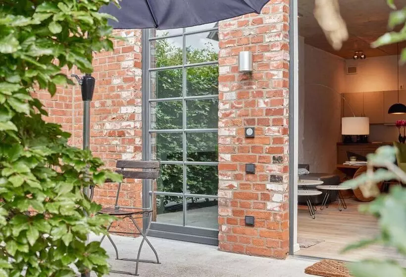 Havelblau Ferienlofts