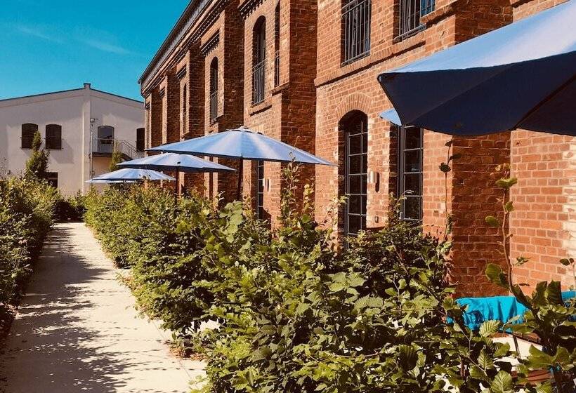 Havelblau Ferienlofts