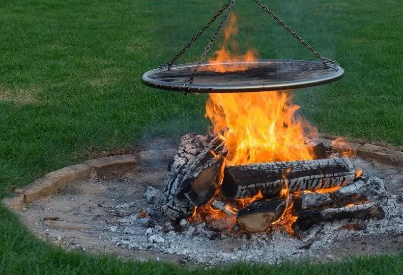 Havelblau Ferienlofts