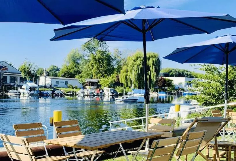 Havelblau Ferienlofts