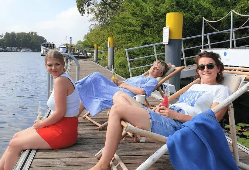 Havelblau Ferienlofts