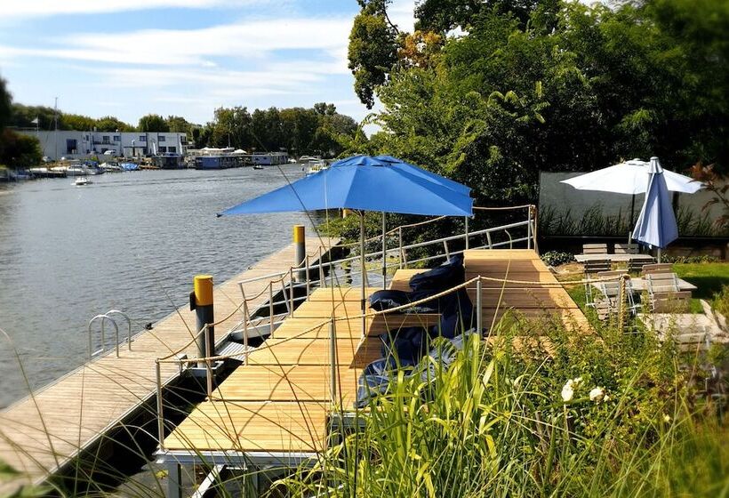 Havelblau Ferienlofts