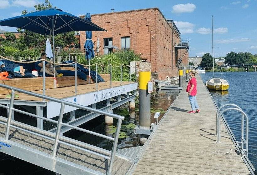 Havelblau Ferienlofts