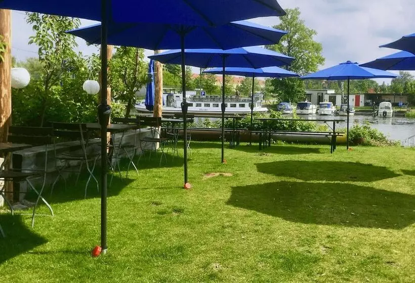 Havelblau Ferienlofts