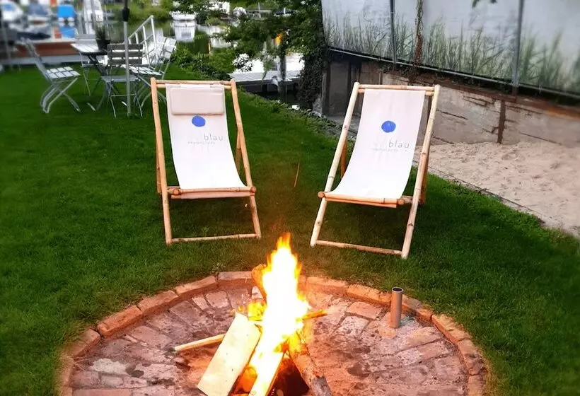 Havelblau Ferienlofts