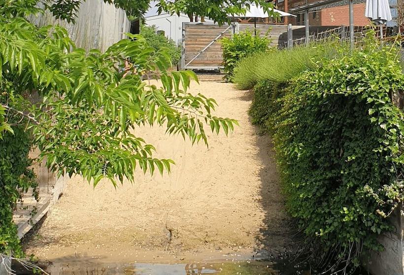 Havelblau Ferienlofts