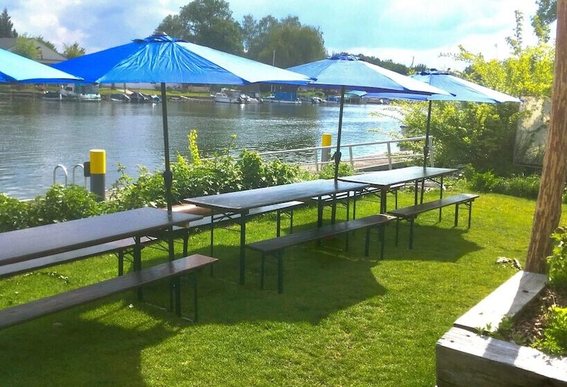 Havelblau Ferienlofts