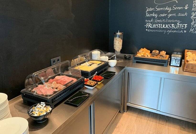 Havelblau Ferienlofts