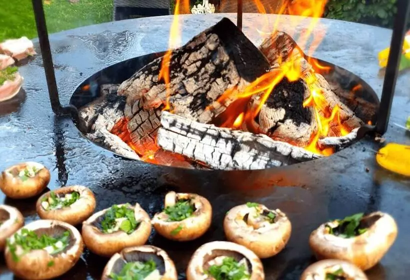 Havelblau Ferienlofts