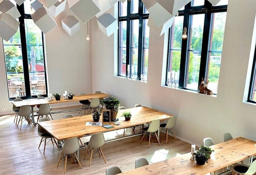 Havelblau Ferienlofts