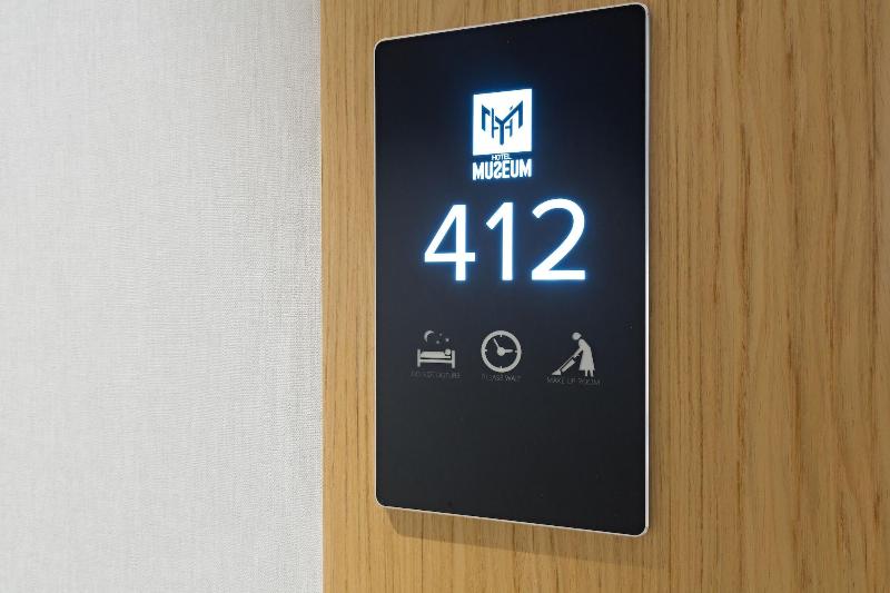 Boutique Hotel Museum