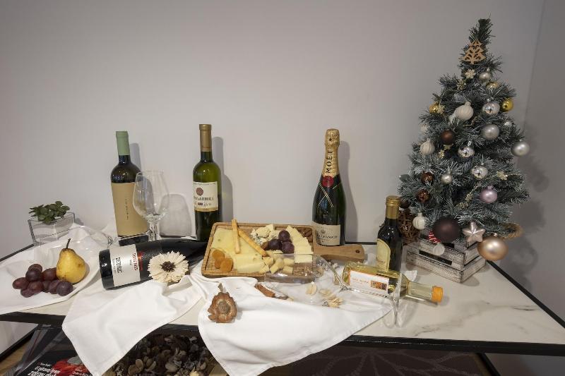 Boutique Hotel Museum