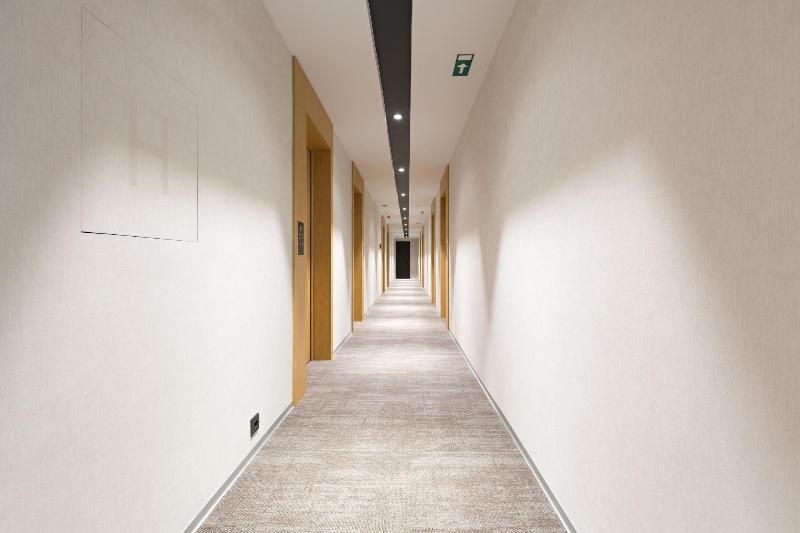 Boutique Hotel Museum