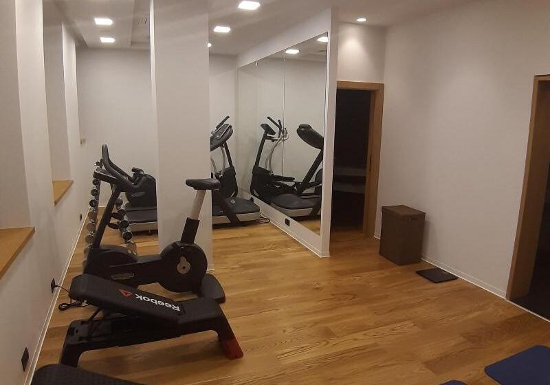 Boutique Hotel Museum