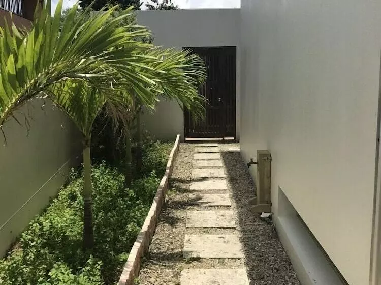 Hotelli Cafe & Stay Moana