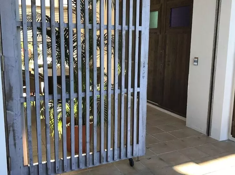 Hotelli Cafe & Stay Moana