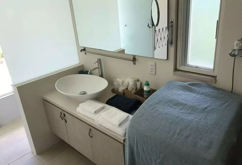 Hotelli Cafe & Stay Moana