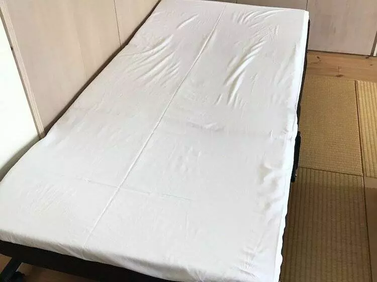 Hotelli Cafe & Stay Moana