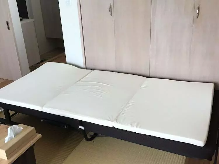 Hotelli Cafe & Stay Moana