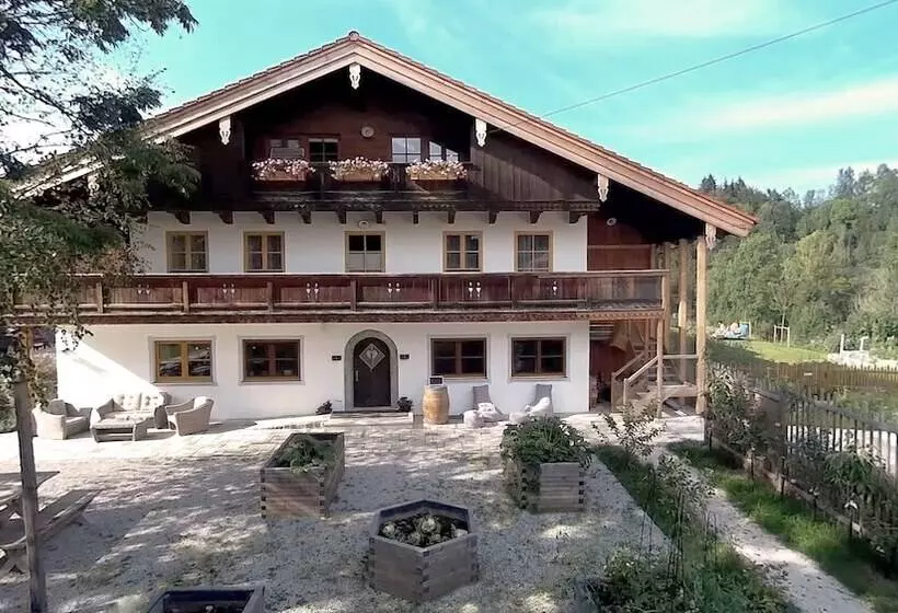 Hotelli Dauscher Hof