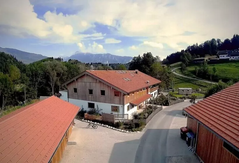 Hotelli Dauscher Hof