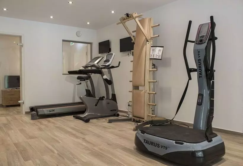 Hotelli Dauscher Hof