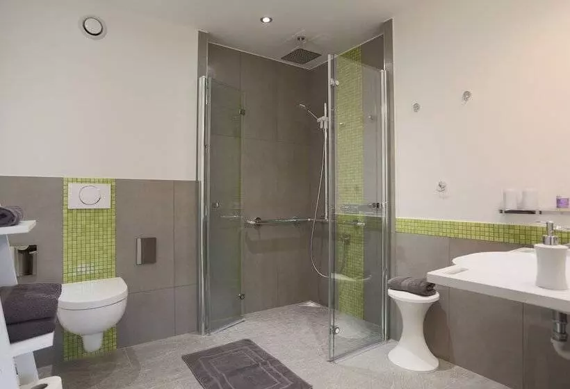 Hotelli Dauscher Hof