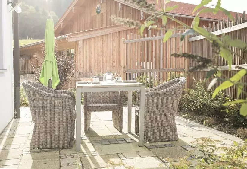 Hotelli Dauscher Hof