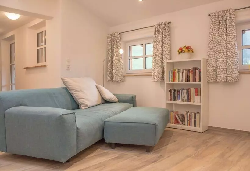 Hotelli Dauscher Hof