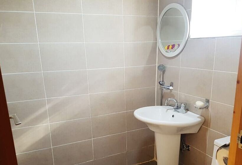 فندق Red Windmill Pension