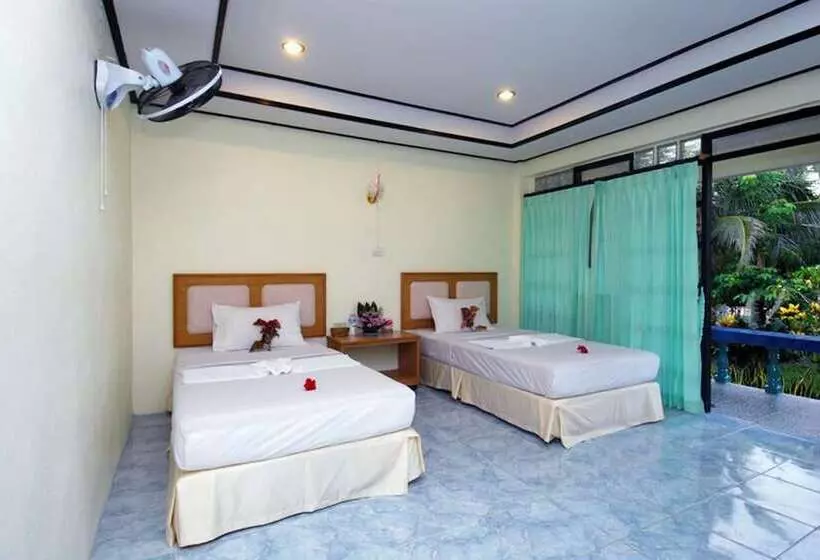 ホテル Sea Sun Bungalows