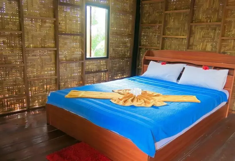 ホテル Sea Sun Bungalows