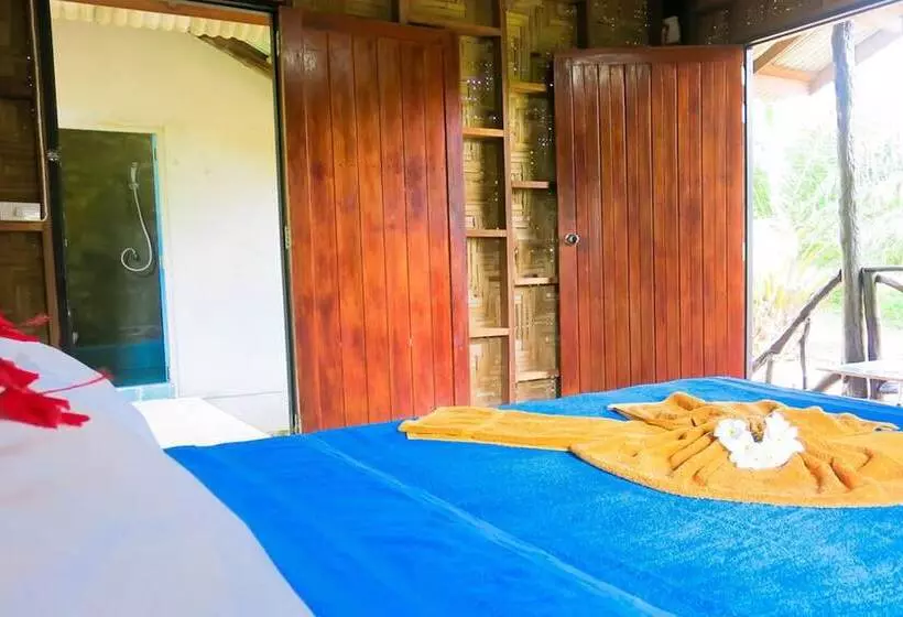 ホテル Sea Sun Bungalows