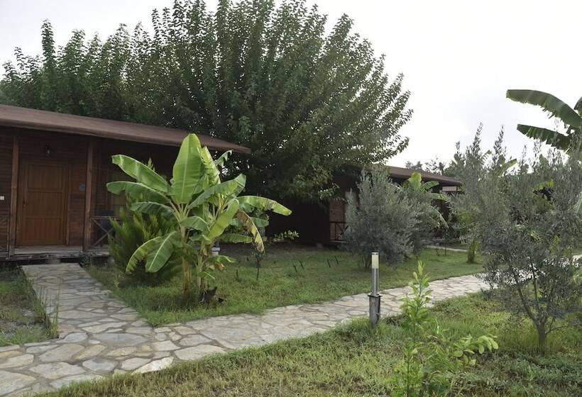 هتل Serenity Bungalows