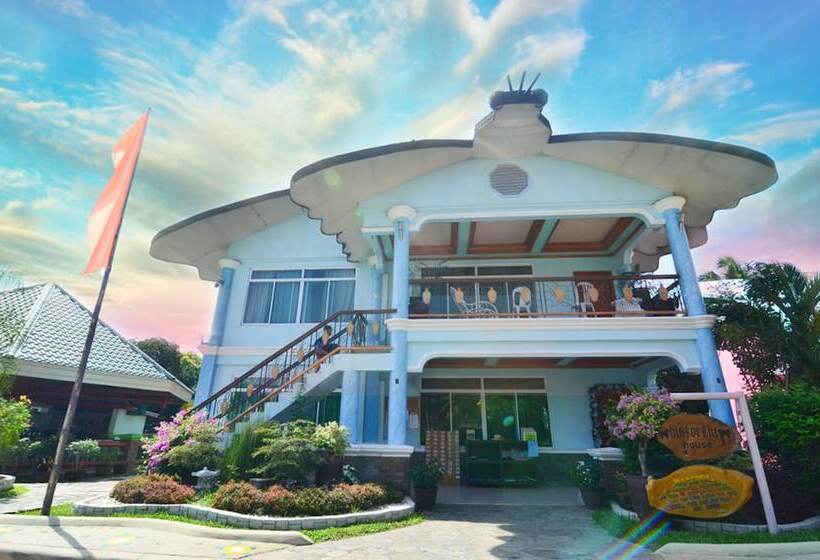 酒店 Stargate Dream Vacation Resort