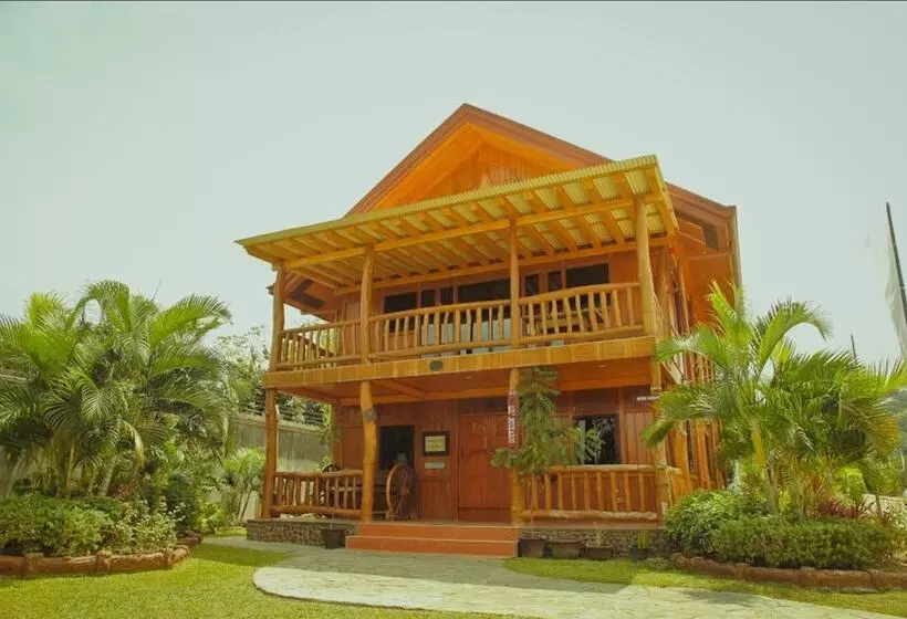 Hotelli Stargate Dream Vacation Resort