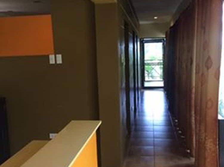 酒店 Stargate Dream Vacation Resort